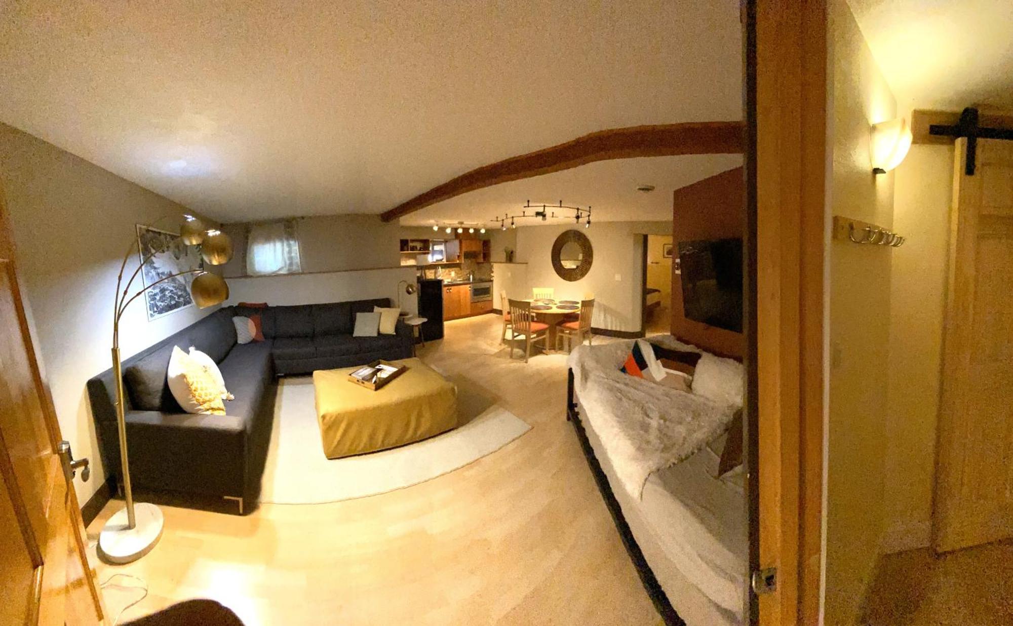 Bell In The Woods B&B Seward Extérieur photo